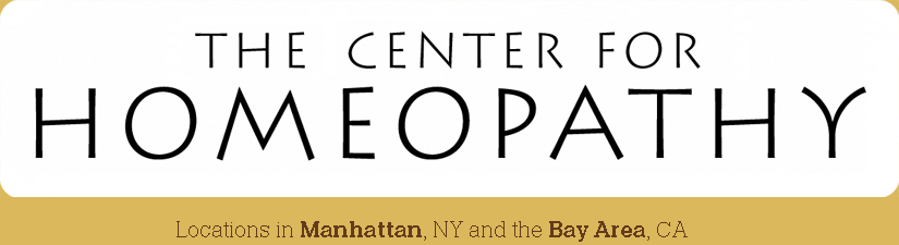 New York Center for Homeopathy