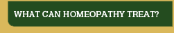 What Can Homeopathy Treat?